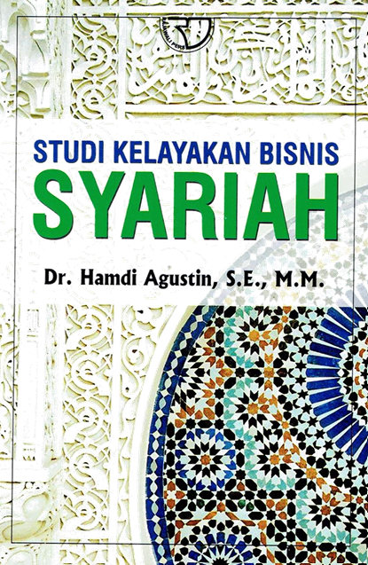 Studi Kelayakan Bisnis Syariah